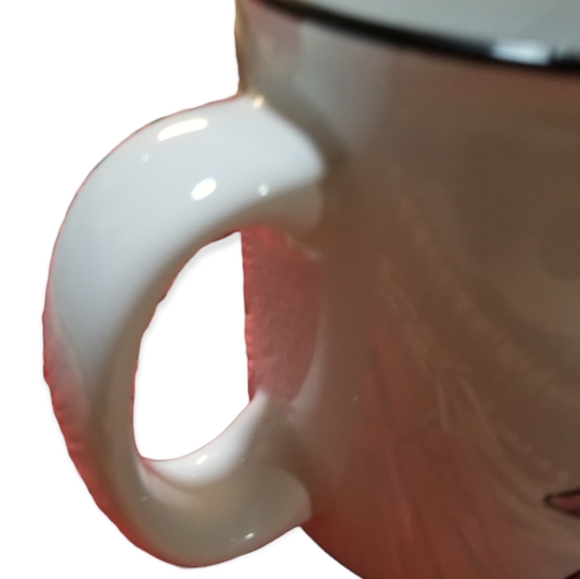 Unique Disney official licensed Winnie the Pooh and Piglet coffee mug - Picture 8 of 10